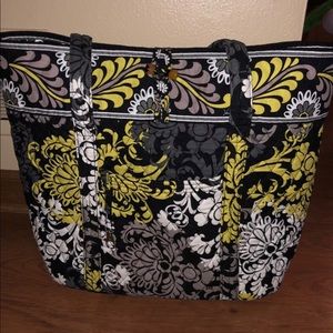 Vera Bradley Tote